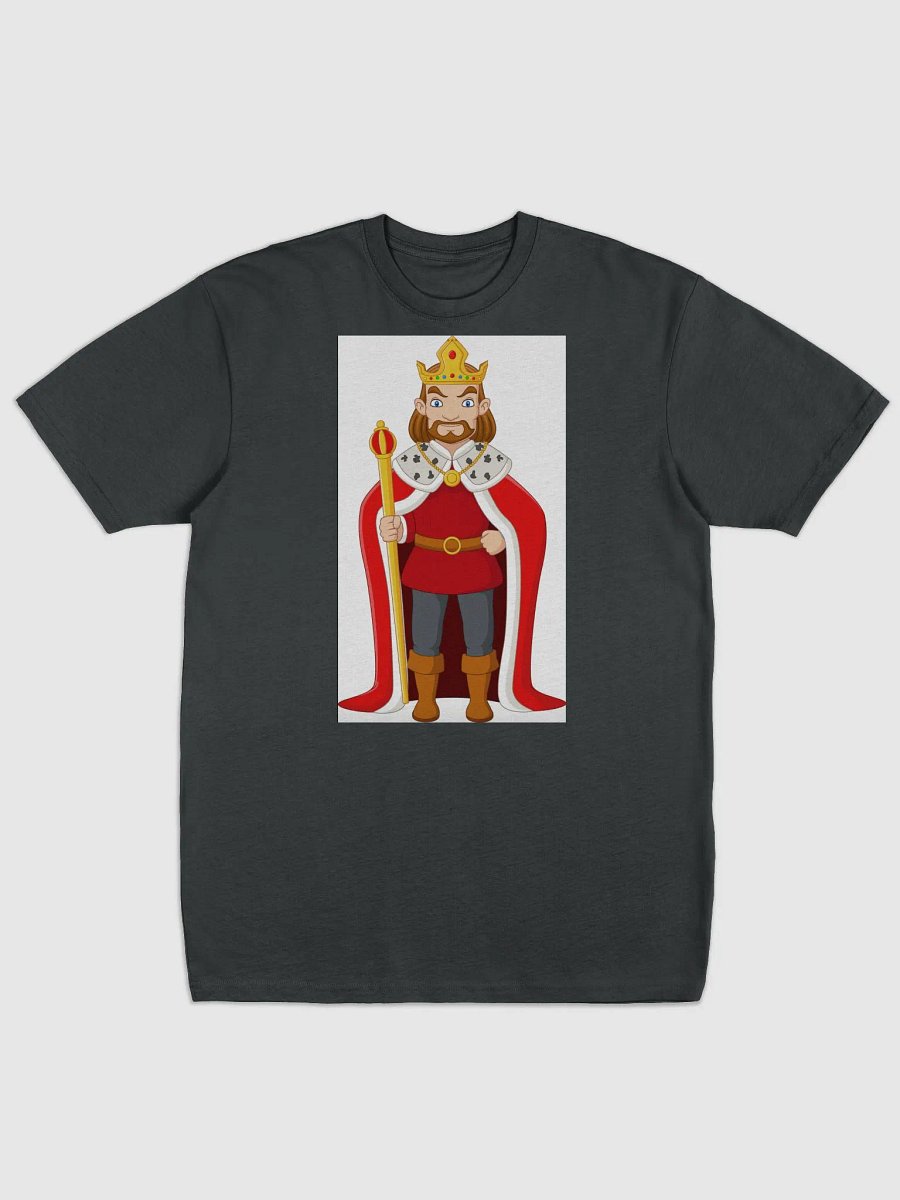 King SHIRT product image (1)
