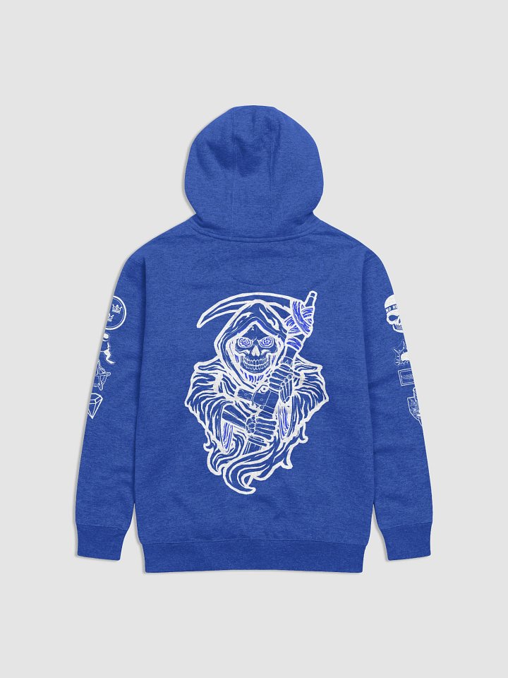 Lil Cap ADMC Hoodie product image (6)