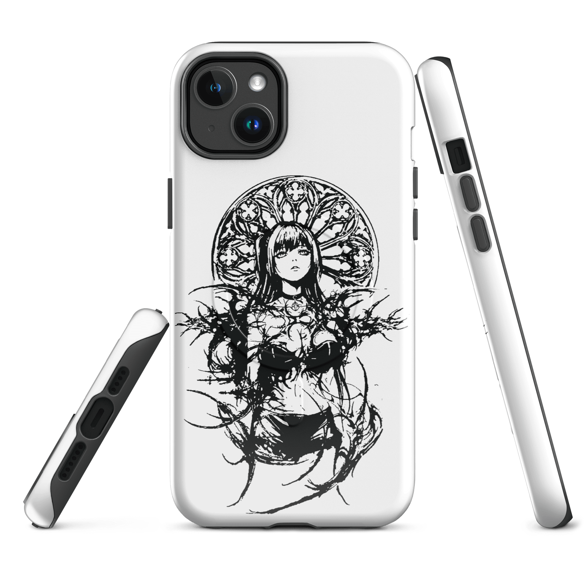 Maki IPHONE Case product image (1)
