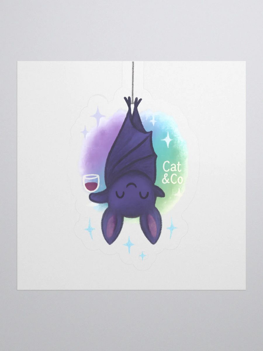 cat & co. sticker product image (1)