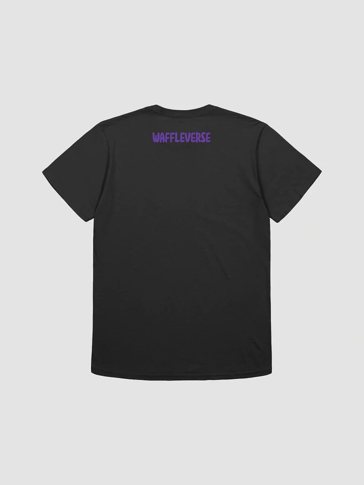 Waffleverse tee product image (9)