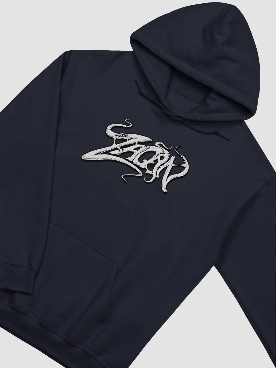 ZAGAN TDK Hoodie product image (3)