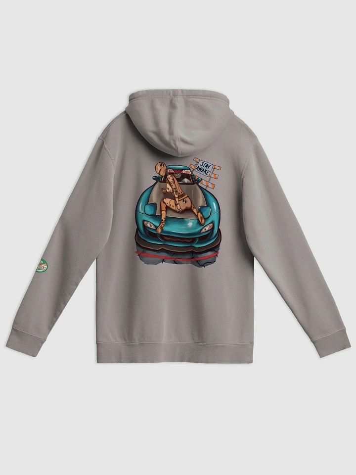 Stay Awake product image (7)