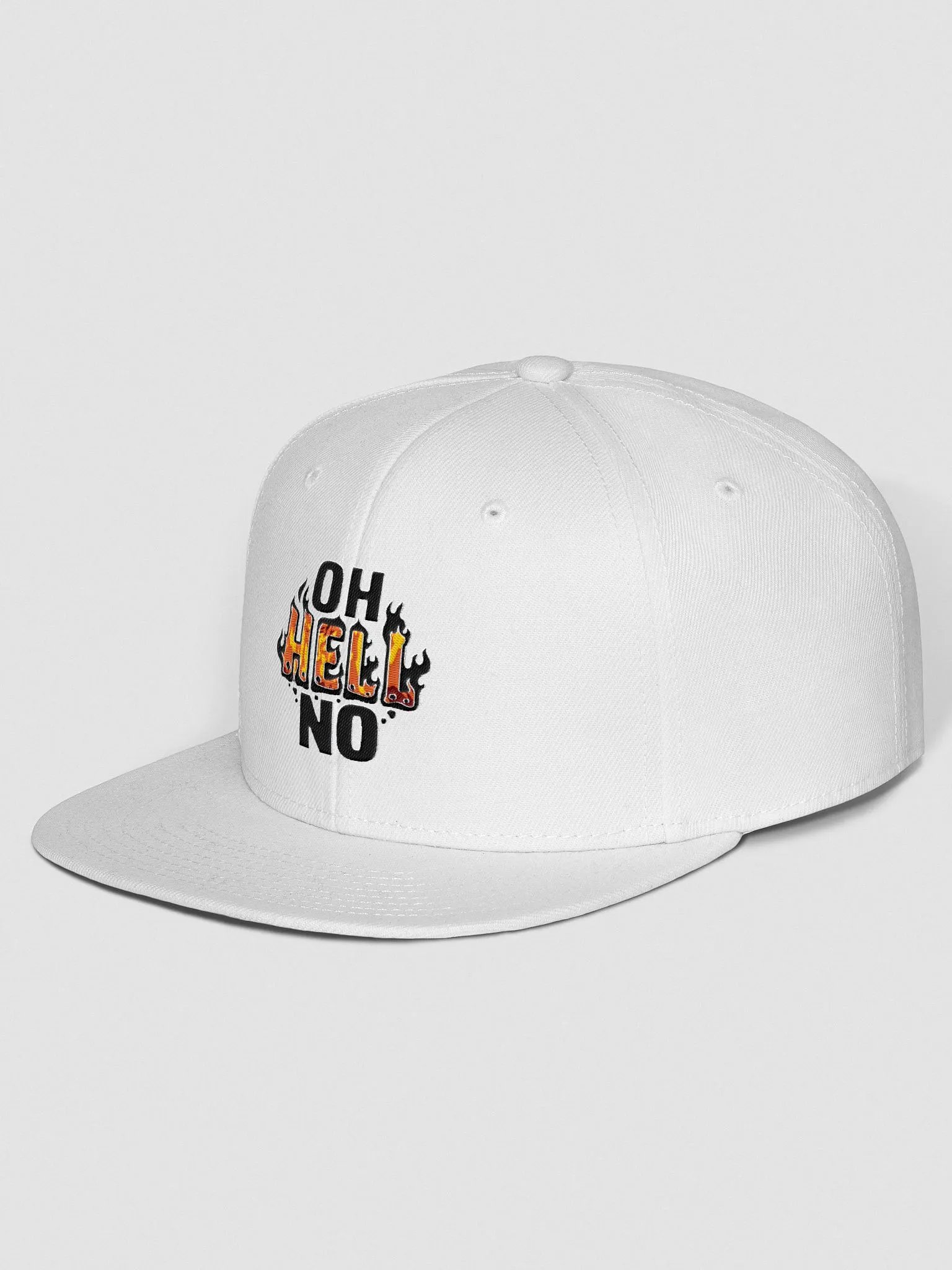 OHNW Hat product image (6)