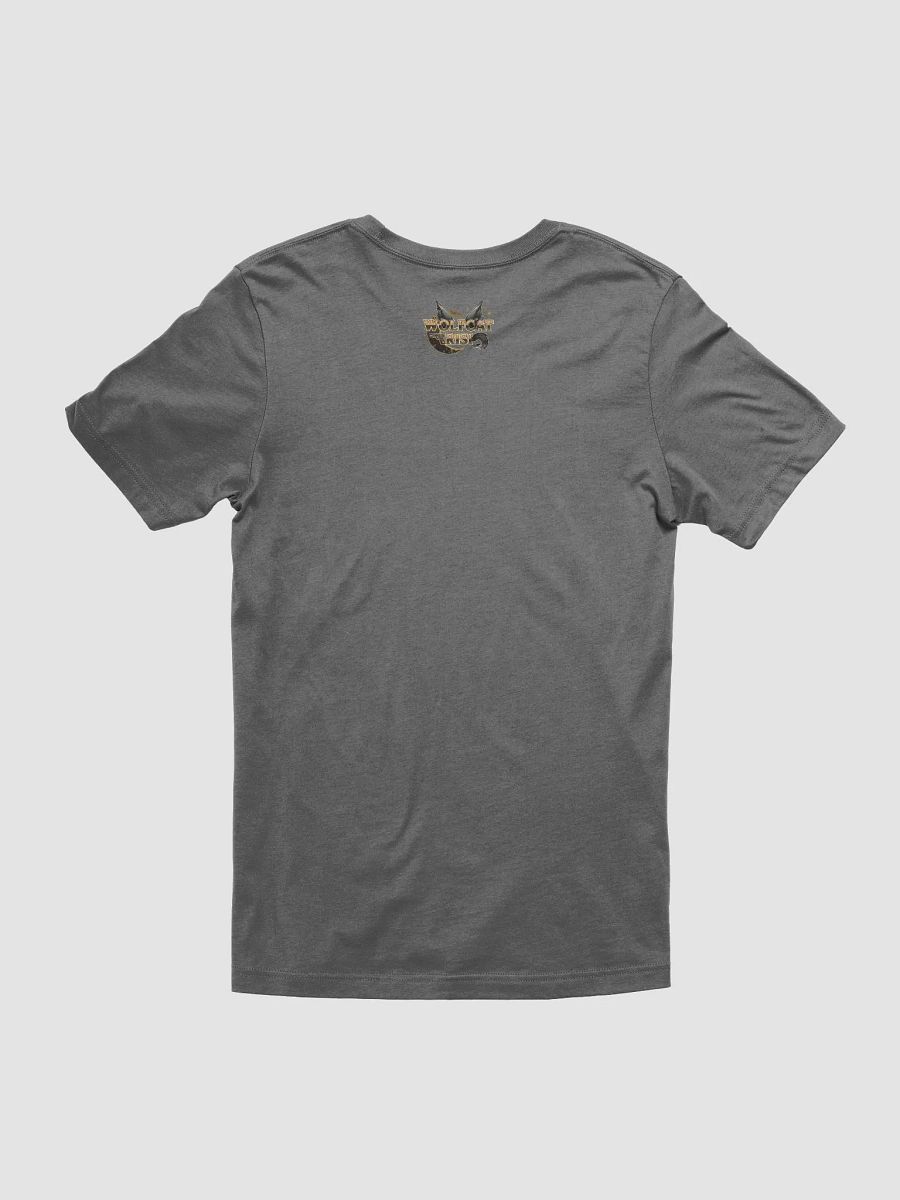 WolfcatRisi Toebeans Supersoft T-shirt product image (27)