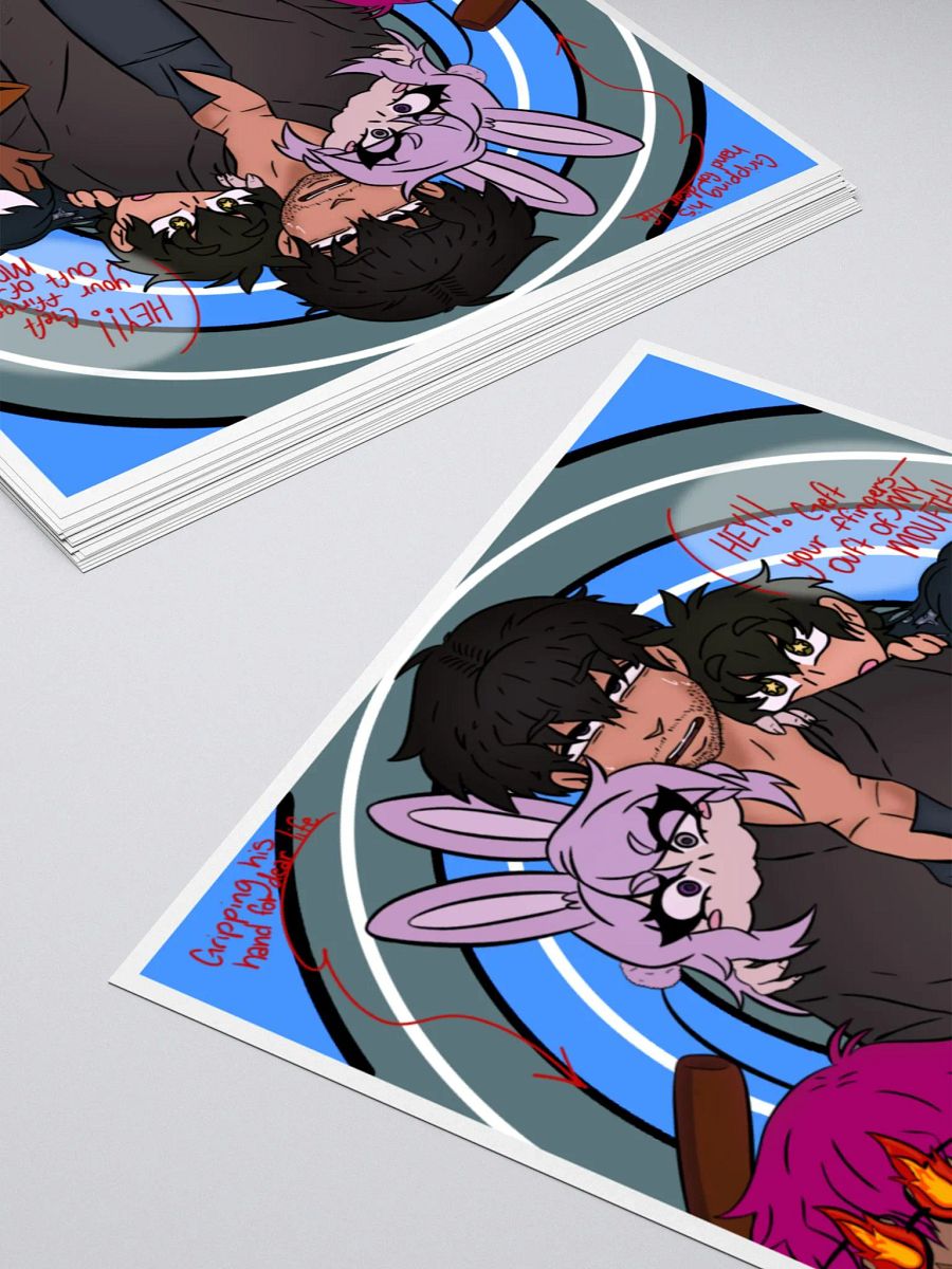 The Squad!!! product image (4)
