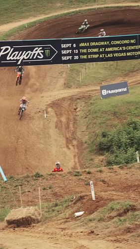 Who’s ready for High Point? 🤑 @chancehymas_ 
-
@agtwentyone
-
#motocross #supercross #dirtbikes #mx #racing #whip #yamaha #ho...