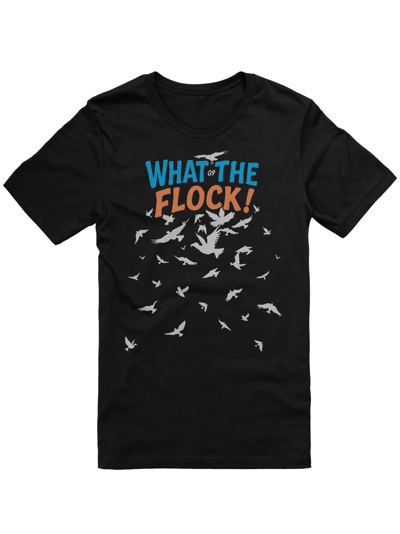 What the Flock! product image (1)