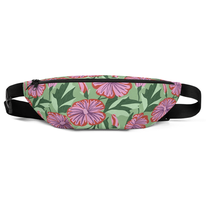 Flower Power Hour | Fanny Pack product image (2)