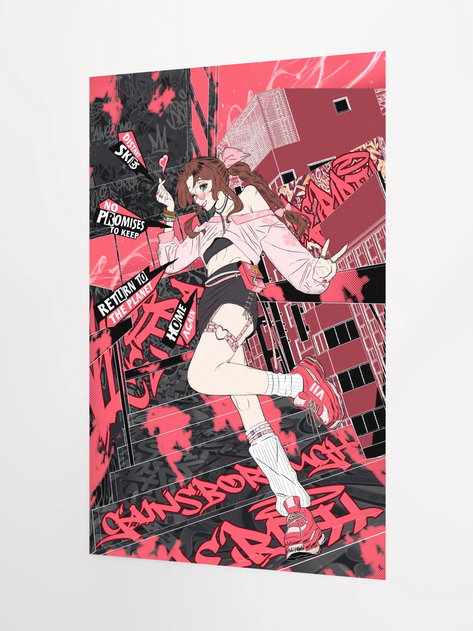 Aerith Gainsborough product image (4)