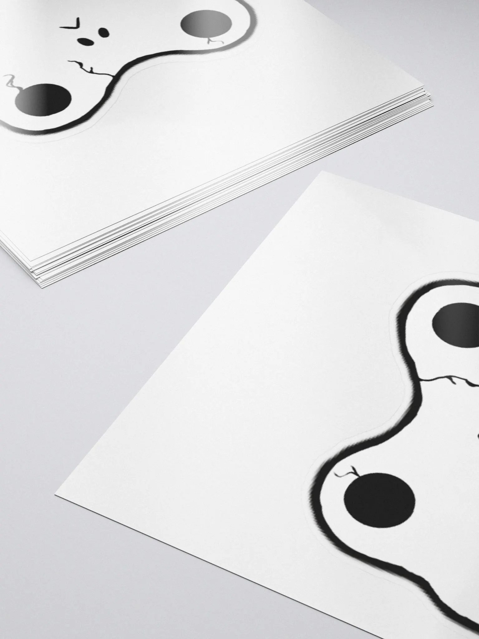 IzFroggi Sticker product image (5)