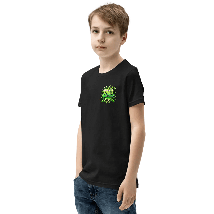 Youth BMB Sweet product image (3)