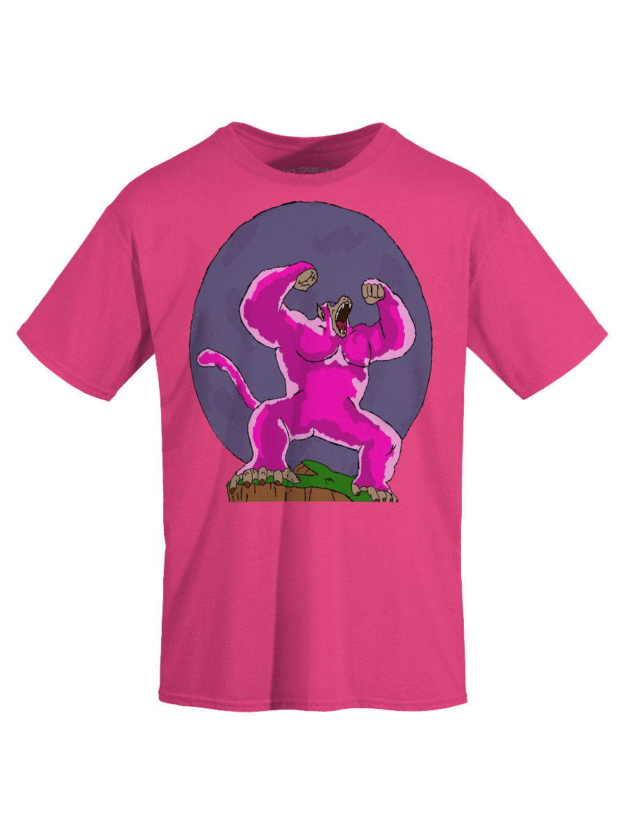 Pink Oozaru T product image (18)