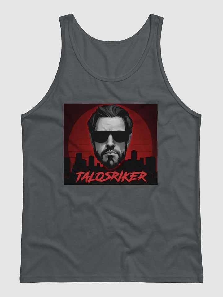 Men's Nightfall Tank product image (3)