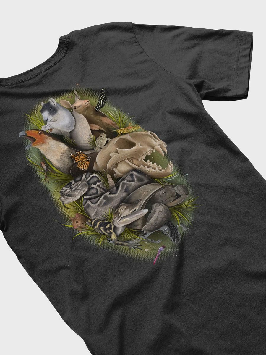 Wild Animals of Florida product image (1)