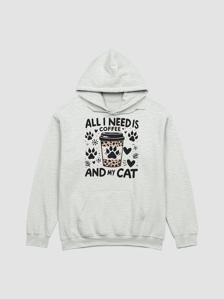 all i need is coffee and my cat product image (3)