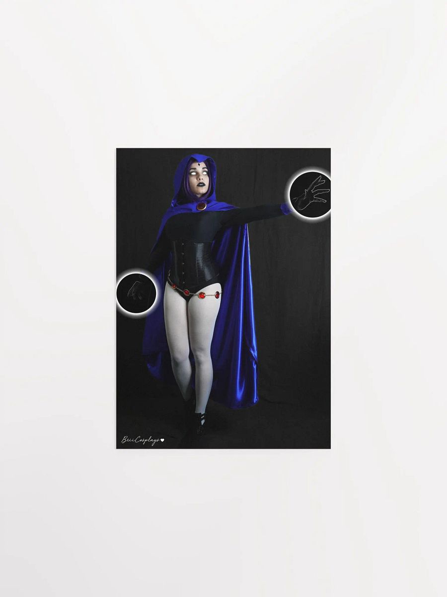 Briivan Poster product image (3)