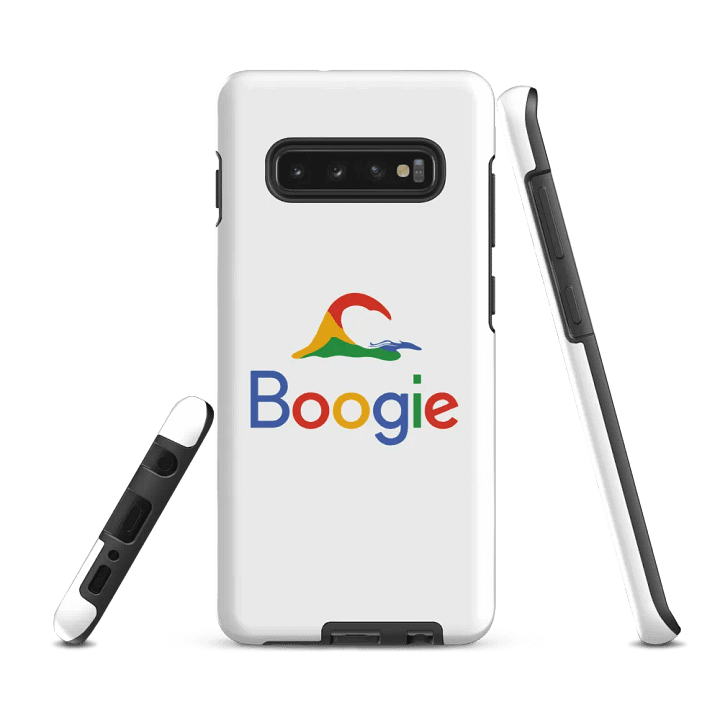 We Bodyboard // Boogie Tough Case For Samsung product image (3)