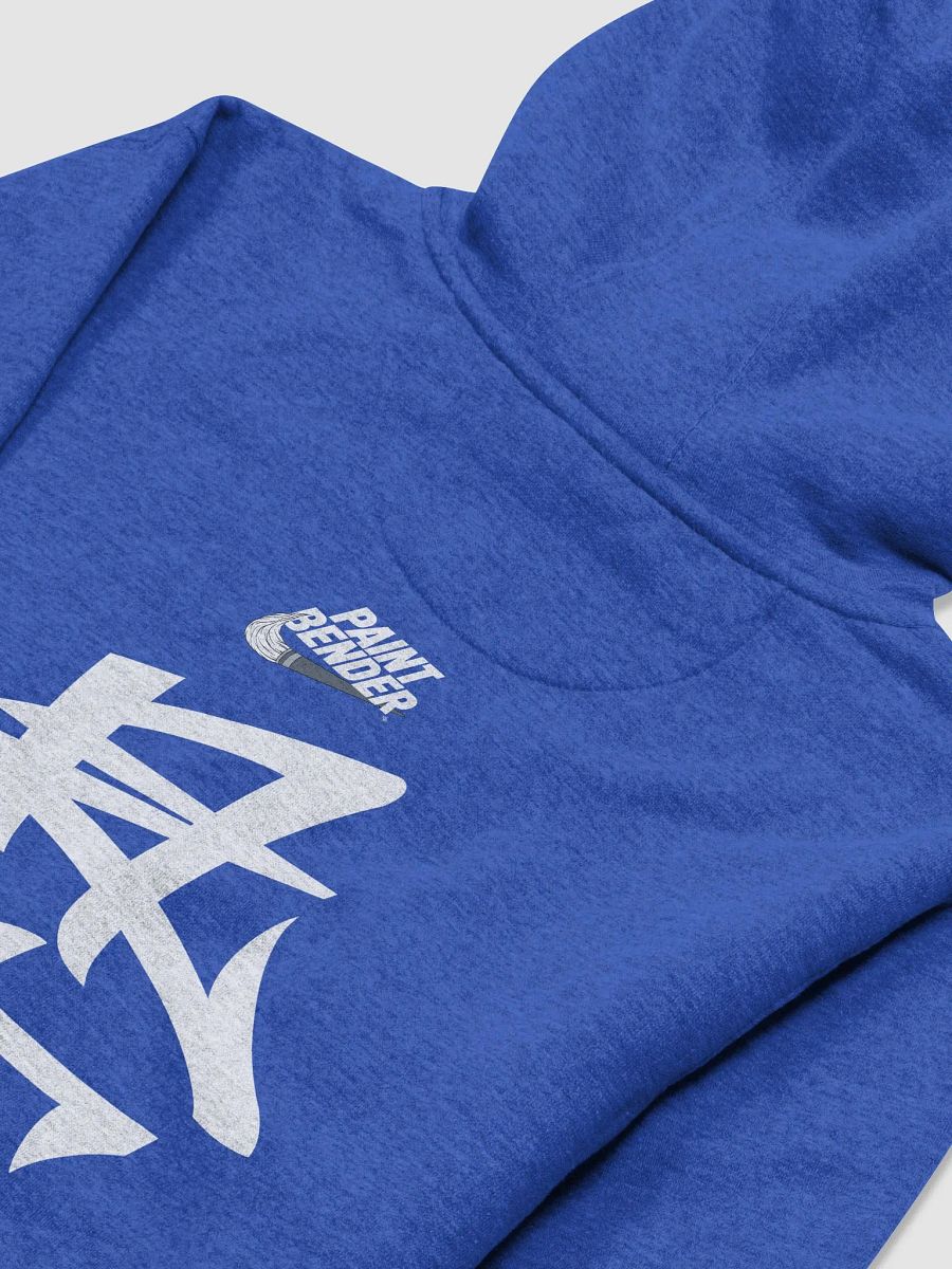Oki Throwie & Tag Hoodie product image (4)