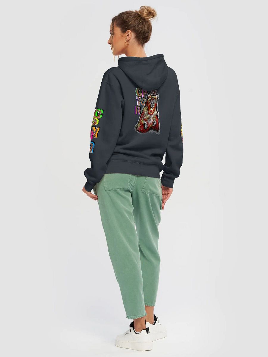 "HUH" CAPYBARA product image (28)