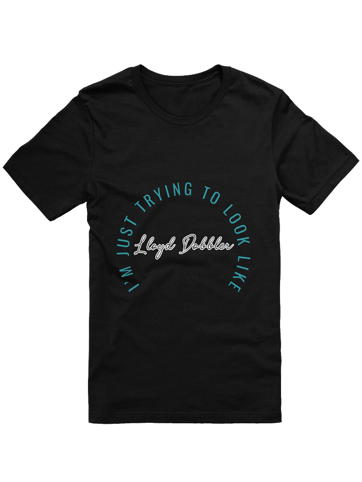 Lloyd Dobbler Shirt 2 product image (4)