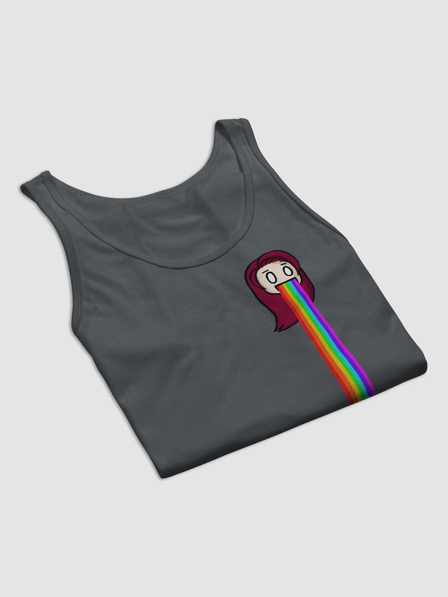 RGB is Life Tank product image (8)