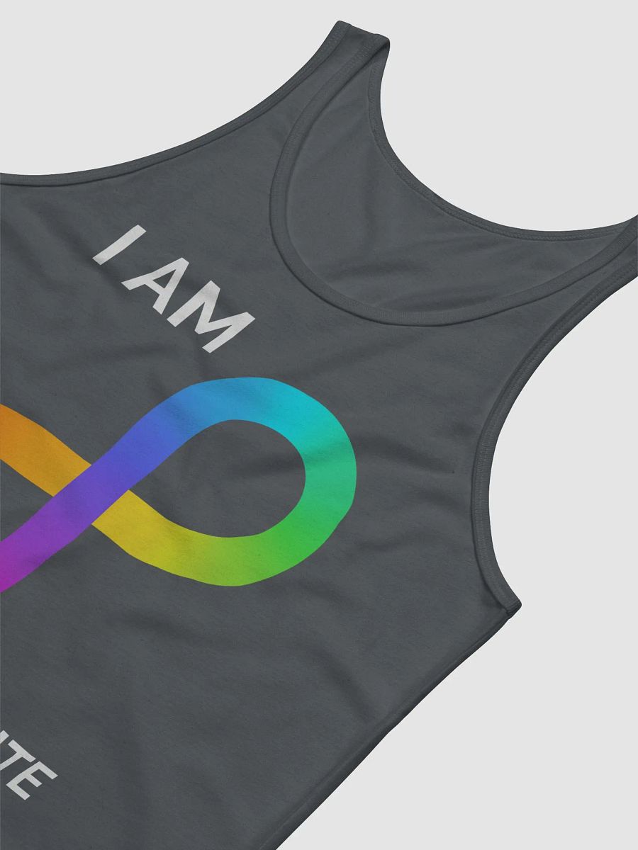 INFINITY SUMMER TANK TOPS product image (3)
