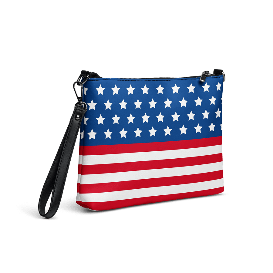 Starry State All-Over Crossbody Bag product image (9)