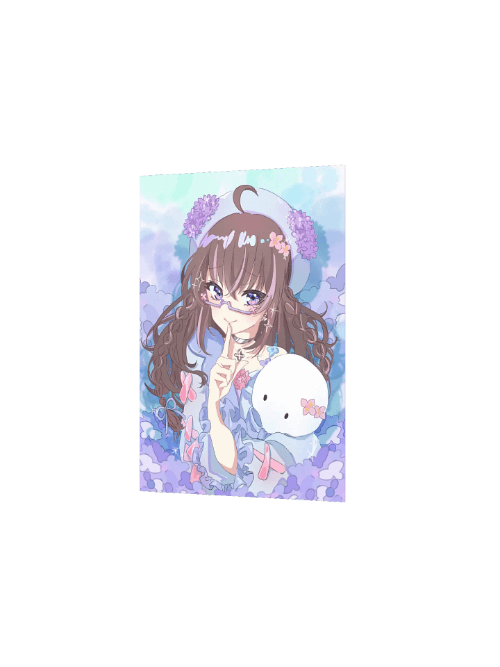 Can You Keep A Secret? Poster product image (3)