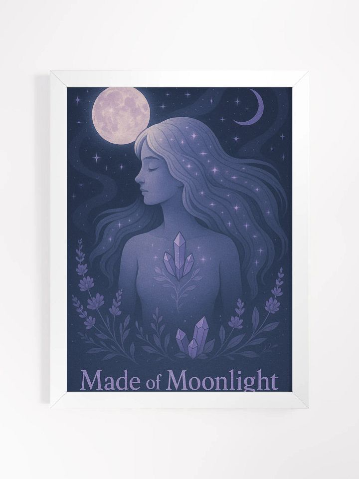 Made of Moonlight Poster product image (33)