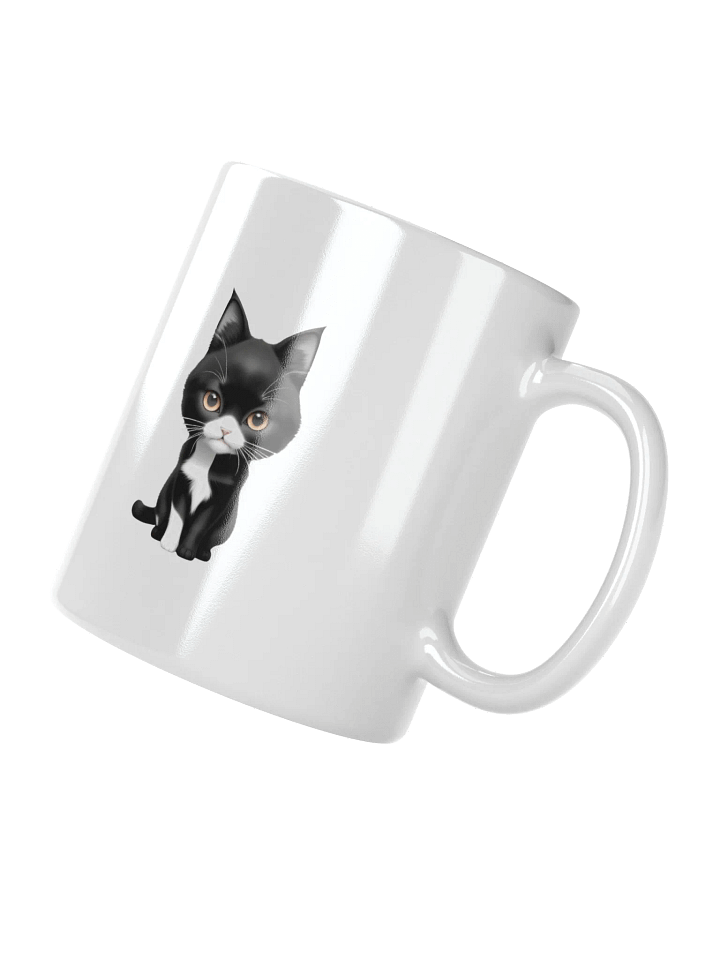 Buddy White Mug product image (2)