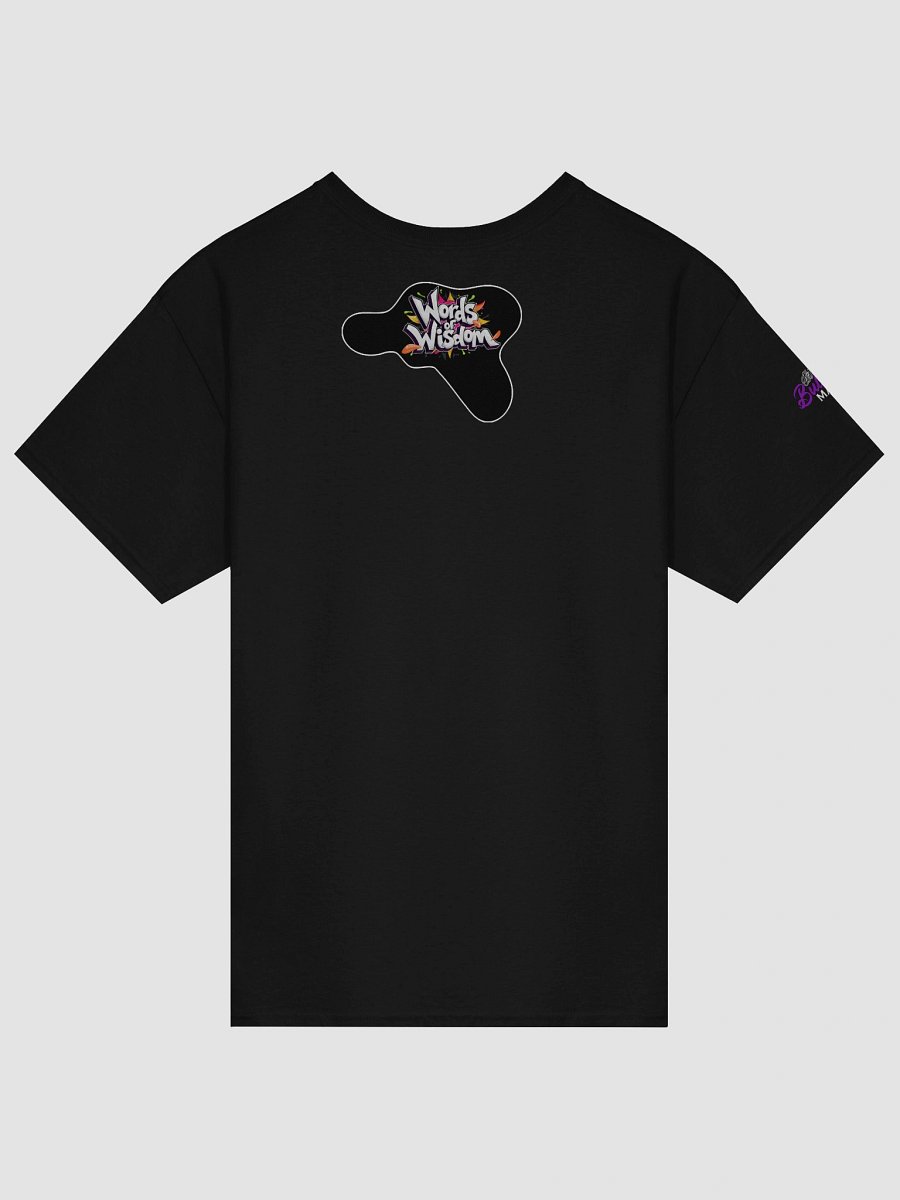 Kilo Express - Words Of Wisdom Call Of The Wise Tee product image (12)