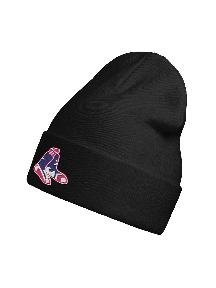 New Sox Beanie product image (2)