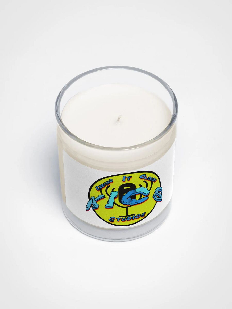 Keeping It Cloudy Studios Candle product image (3)