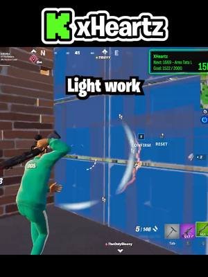IM STILL TRASH #fortnite #fyp #foryourpage #xheartz #fortniteclips