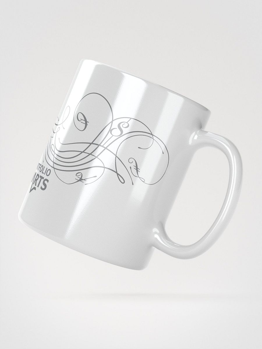Portfolio Music Mug product image (3)