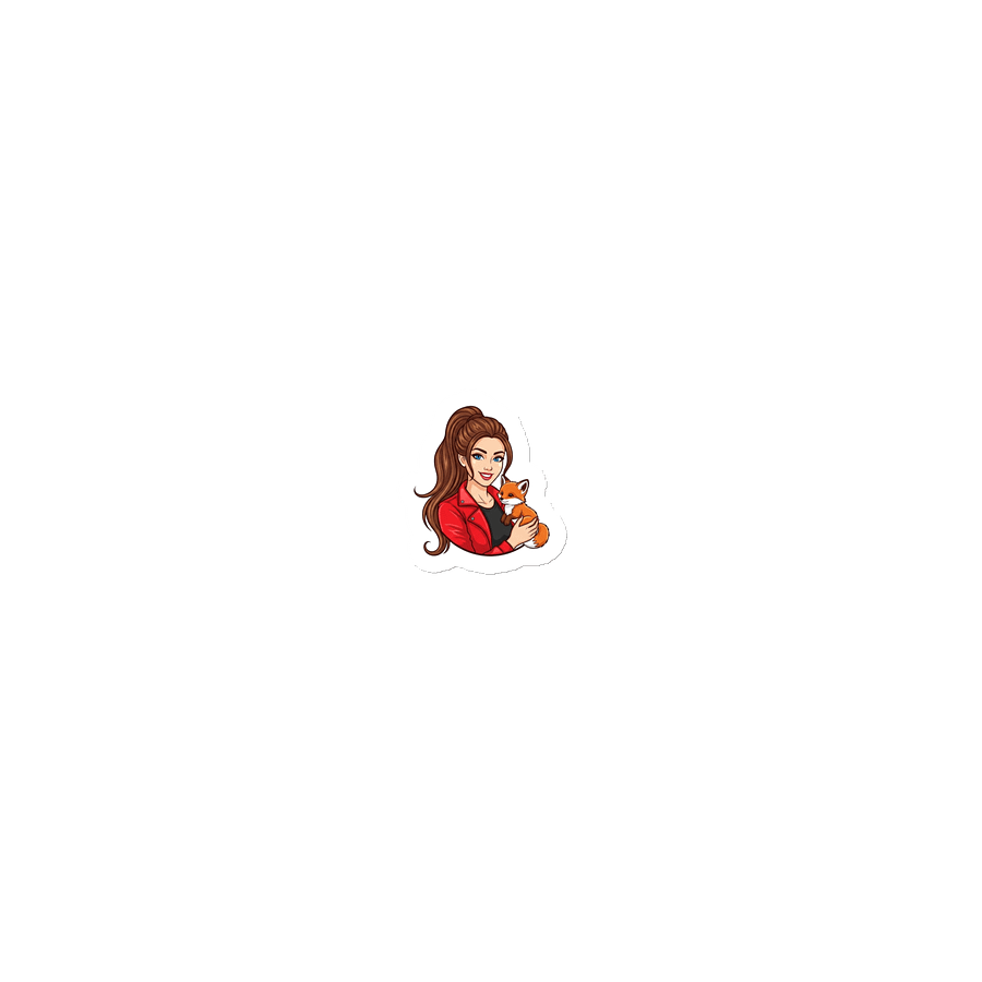 Shey and DJ magnet product image (1)