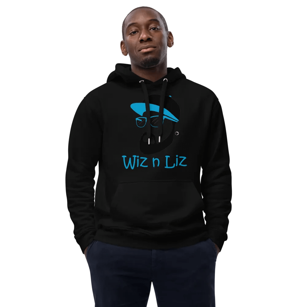 Wiz Premium Hoody product image (4)