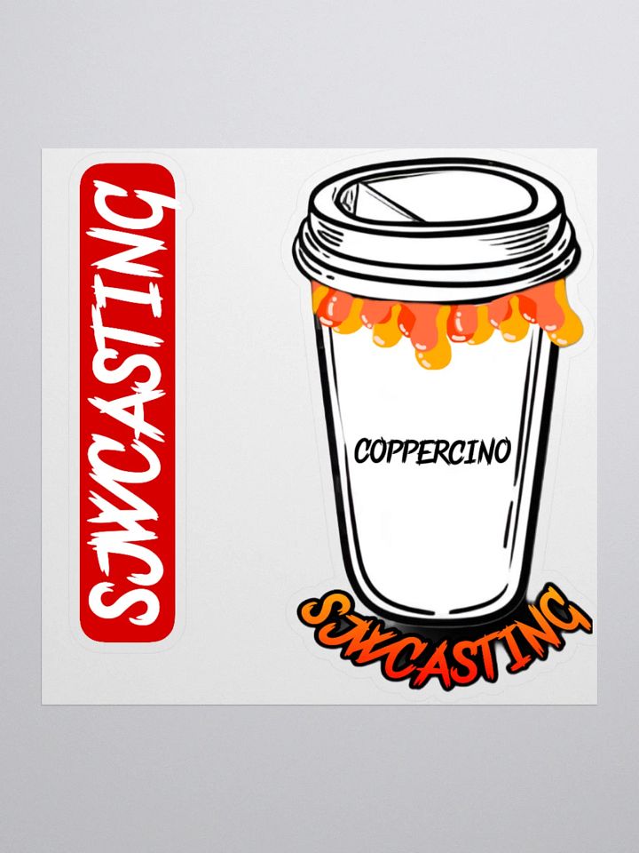 SJWC stickerpack 2 product image (1)