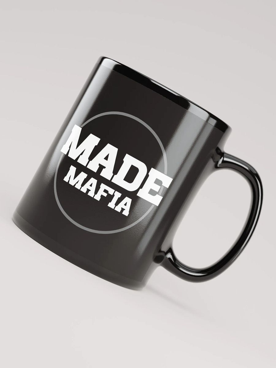Koza Coffee Mug product image (4)