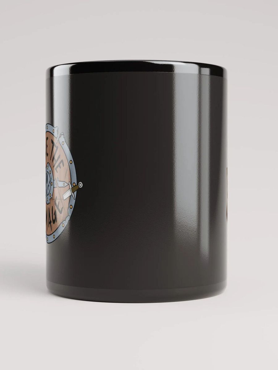TTD Mug product image (5)