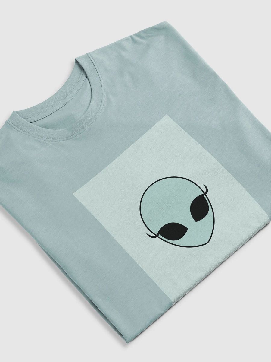 Alien Green Tee product image (5)