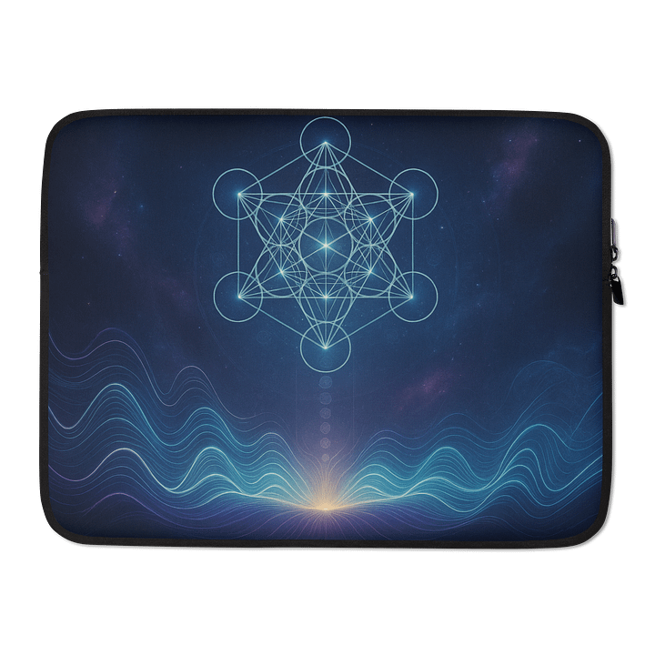 Cosmic Harmony Sleeve product image (2)