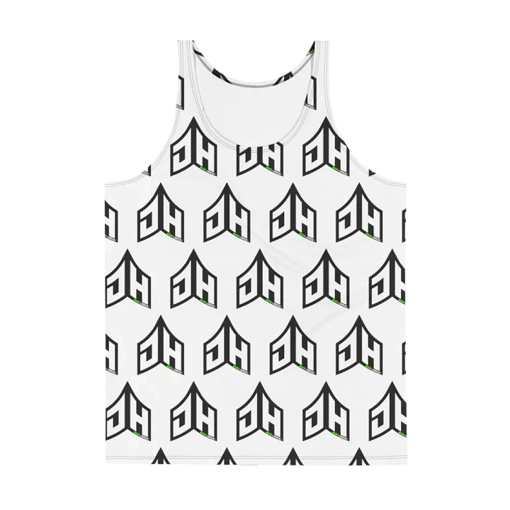 JARHEAD Chaos Tank Men's product image (2)