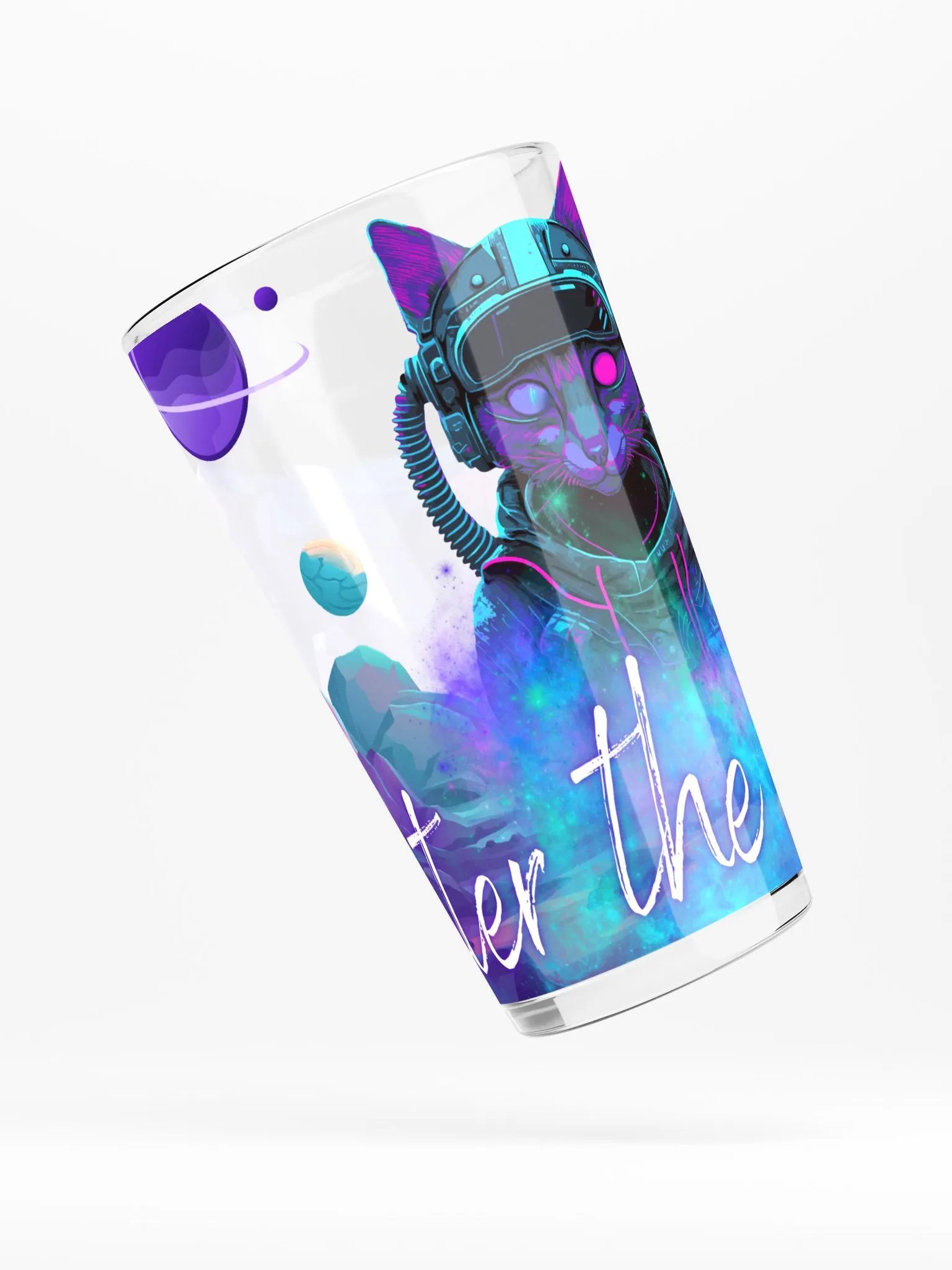 DearDezi Enter the Cosmos Glass product image (4)