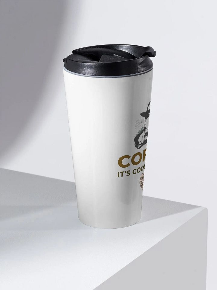 COFFEE. IT’S GOOD FOR YOU. product image (2)