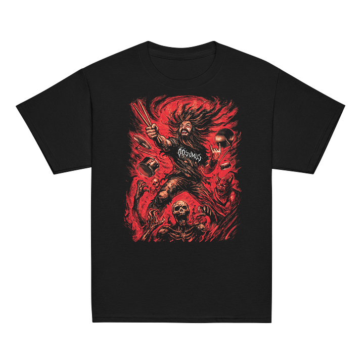 The Ultimate Bahee youth shirt product image (2)