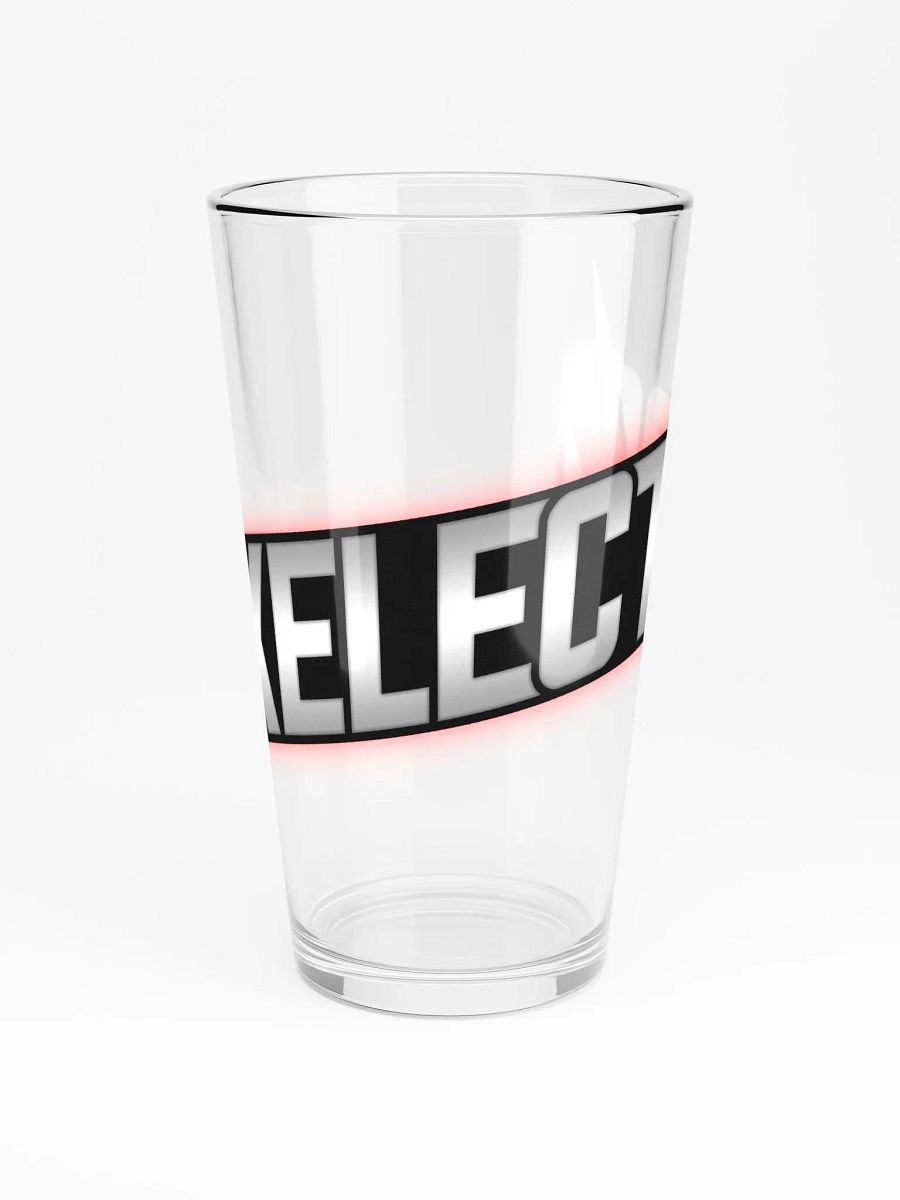Electro Pint Glass product image (4)