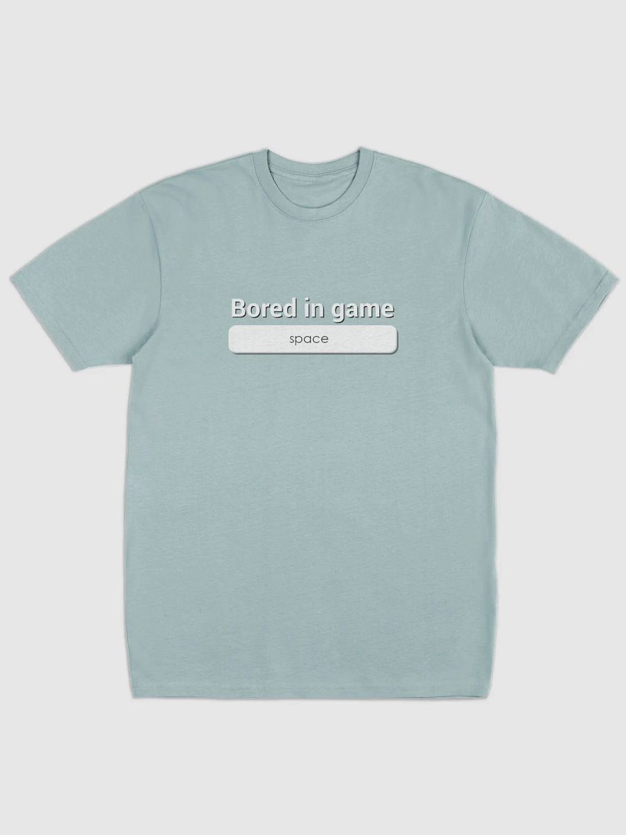 Bored Meme Shirt 2 product image (4)