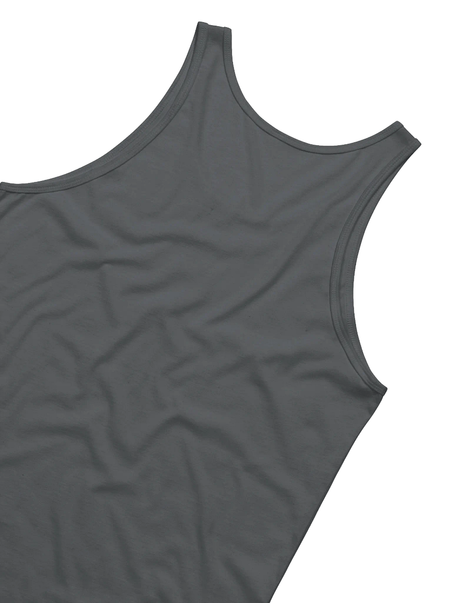 MrLlamaSC Tank Top product image (5)